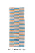 Vintage Kilim Runner Rug (2' x 6')